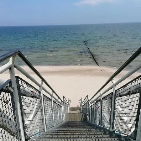 Roland Casa de Férias Heringsdorf (Usedom)