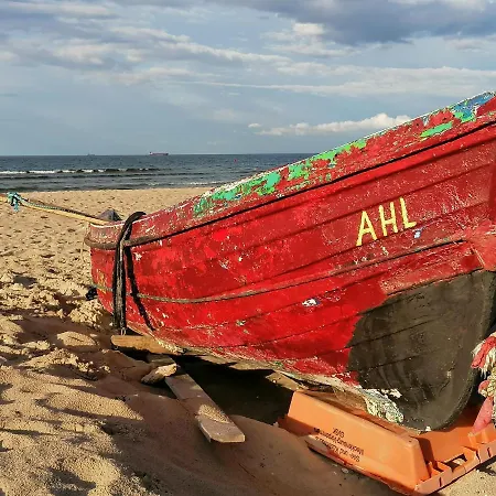 Roland * Heringsdorf (Usedom)