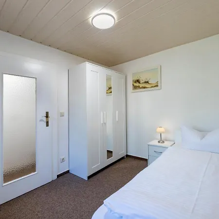 Roland Casa de Férias Heringsdorf (Usedom)