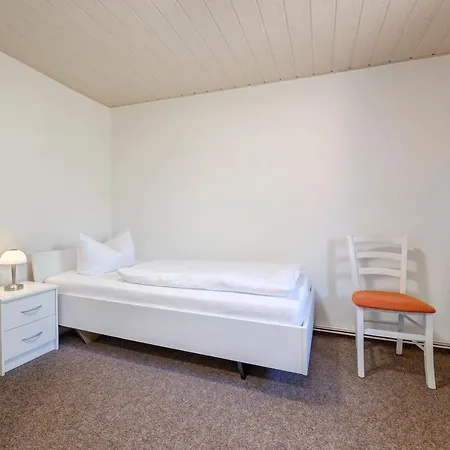 Roland Dom wakacyjny Heringsdorf