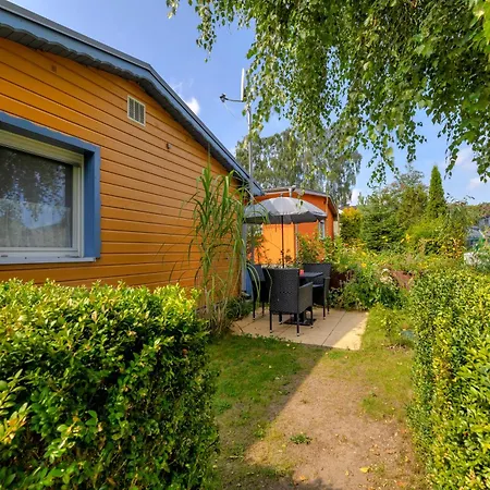 Casa de Férias Roland