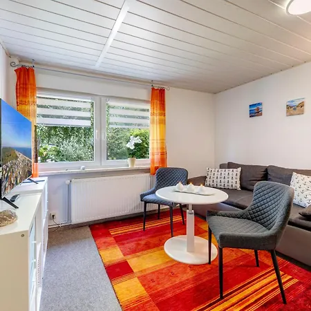 Roland Dom wakacyjny Heringsdorf